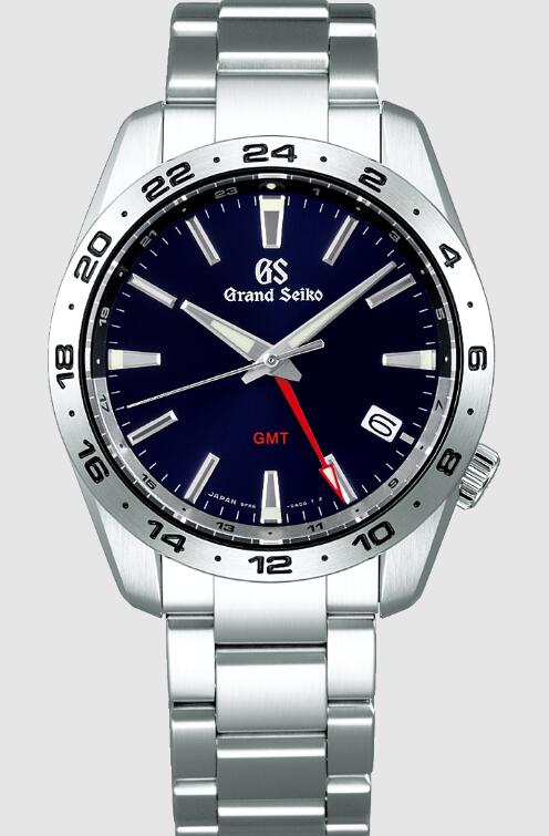 Grand Seiko Sport Kollektion Replica Watch SBGN029